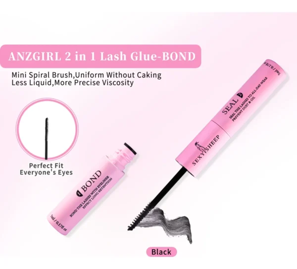 Racimos De Pestañas Extensiones De Pestañas Tenues C Curl