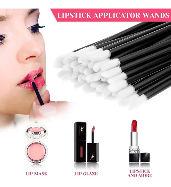 Kit Paleta De Maquillaje Profesional Con Espátula Y Cepillo