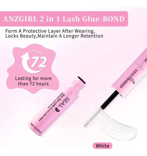 Racimos De Pestañas Extensiones De Pestañas Tenues C Curl