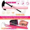 642 Kit Pestañas Maquillaje Diy Extension Mixto 30d 40d 50d