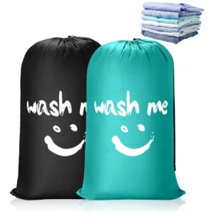 Bolsa De Almacenamiento De Ropa Sucia Bolsa De Lavandería