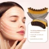 Linfático Contorno Facial Cepillo