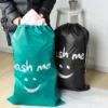 Bolsa De Almacenamiento De Ropa Sucia Bolsa De Lavandería